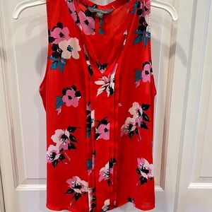 Market and Spruce Stitch Fix Blouse